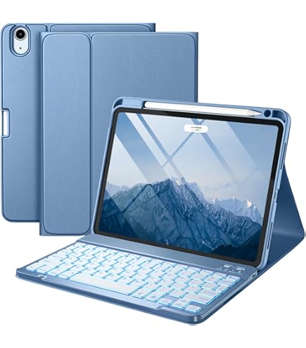 Amazon.com: Apple 2020 iPad Air, 10.9-inch, Wi-Fi, 64GB